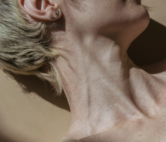 Kako telesna vadba pomaga ohranjati zdravo ščitnico